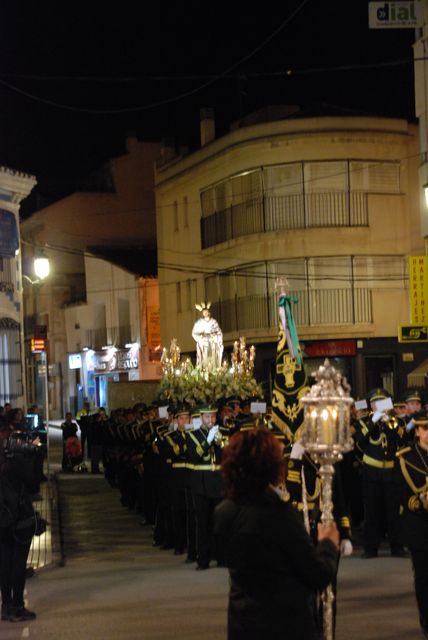 Salutacion a la Virgen de los Dolores 2013 - 21